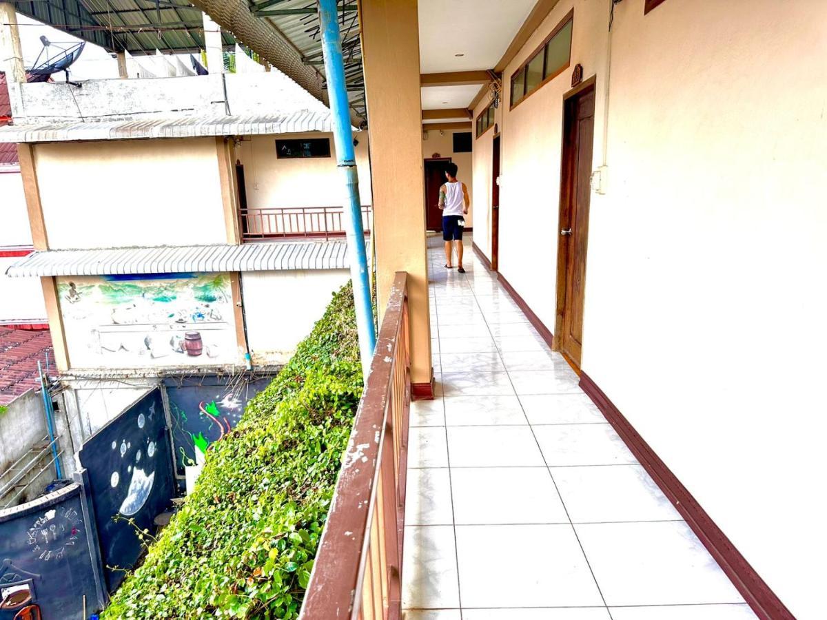 Vang Vieng Global Hostel Extérieur photo