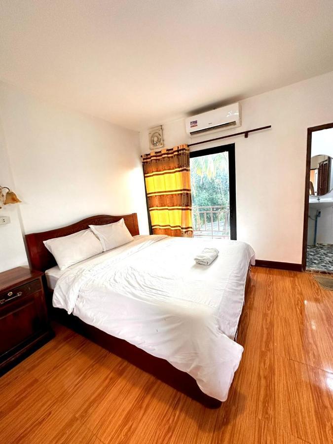 Vang Vieng Global Hostel Extérieur photo