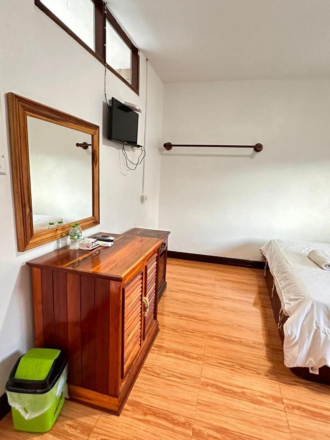 Vang Vieng Global Hostel Extérieur photo