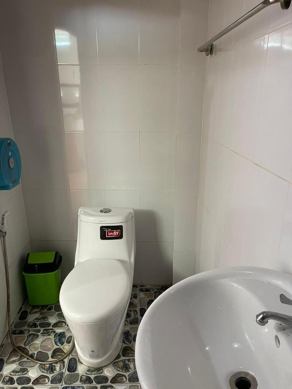 Vang Vieng Global Hostel Extérieur photo